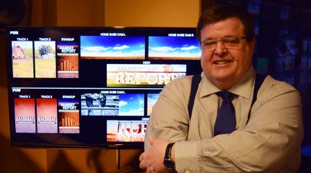 RFD-TV Creates Pro Look With Avid Graphics | TV Tech