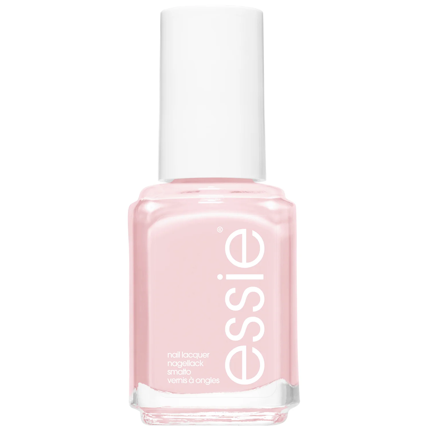 Essie Nail Polish - 13 Mademoiselle 13.5ml