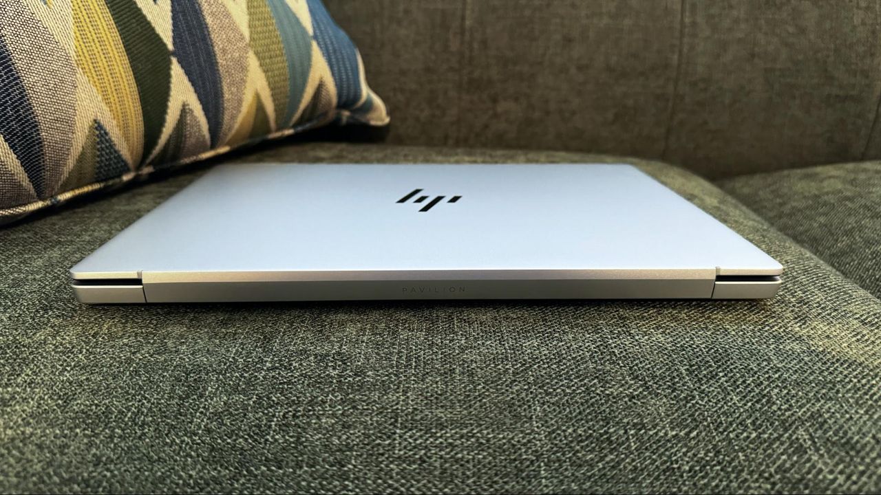 HP Pavilion Plus 14 OLED