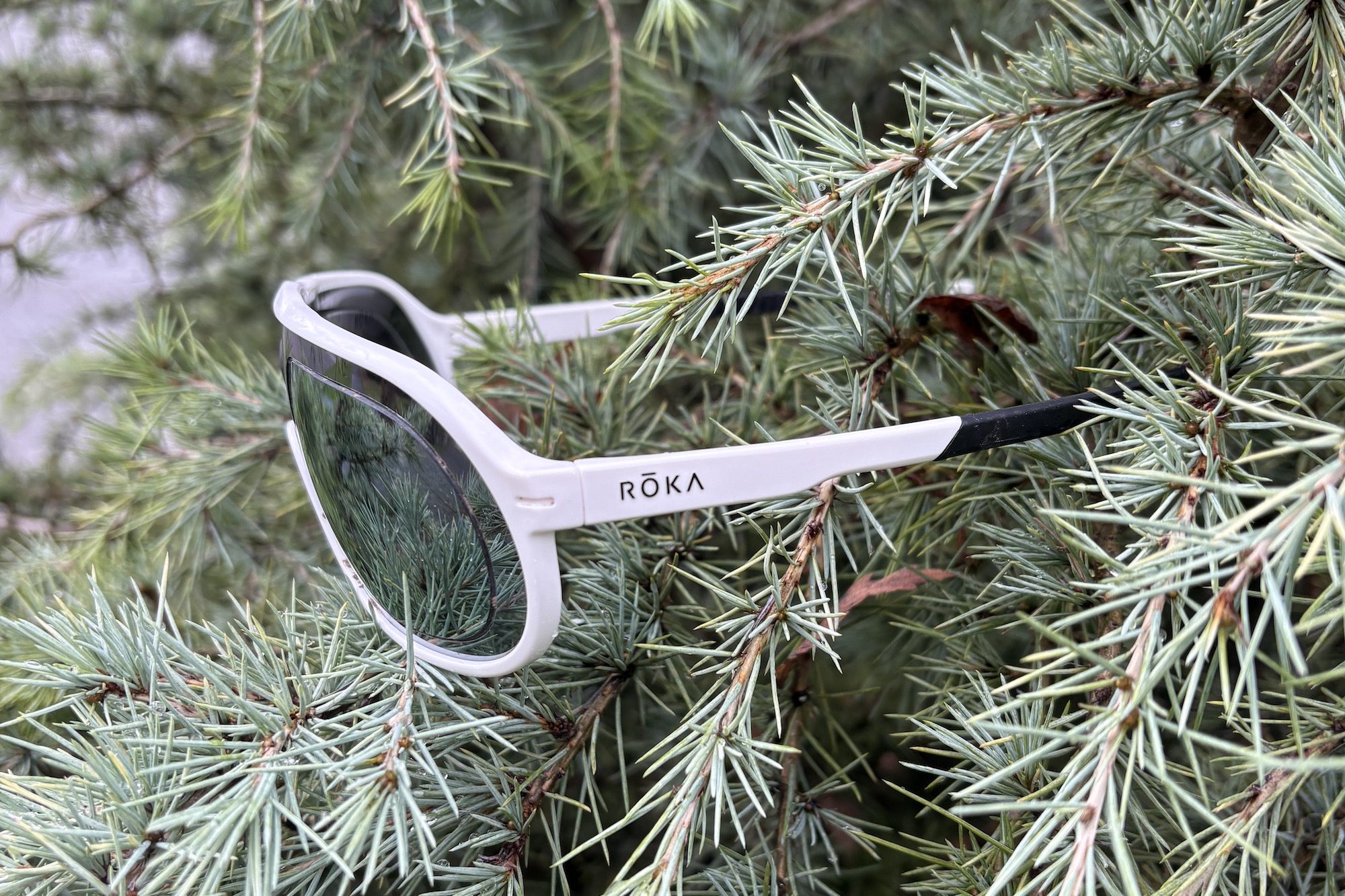 Roka San Remo Prescription glasses