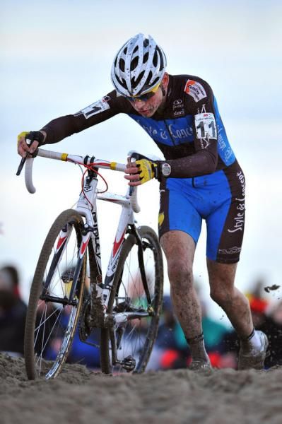 Kenneth Van Compernolle