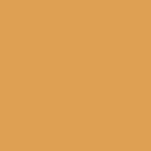 Gamboge paint 13 by House of Hackney