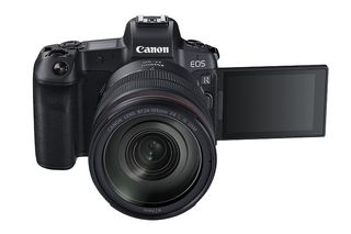 Canon EOS R