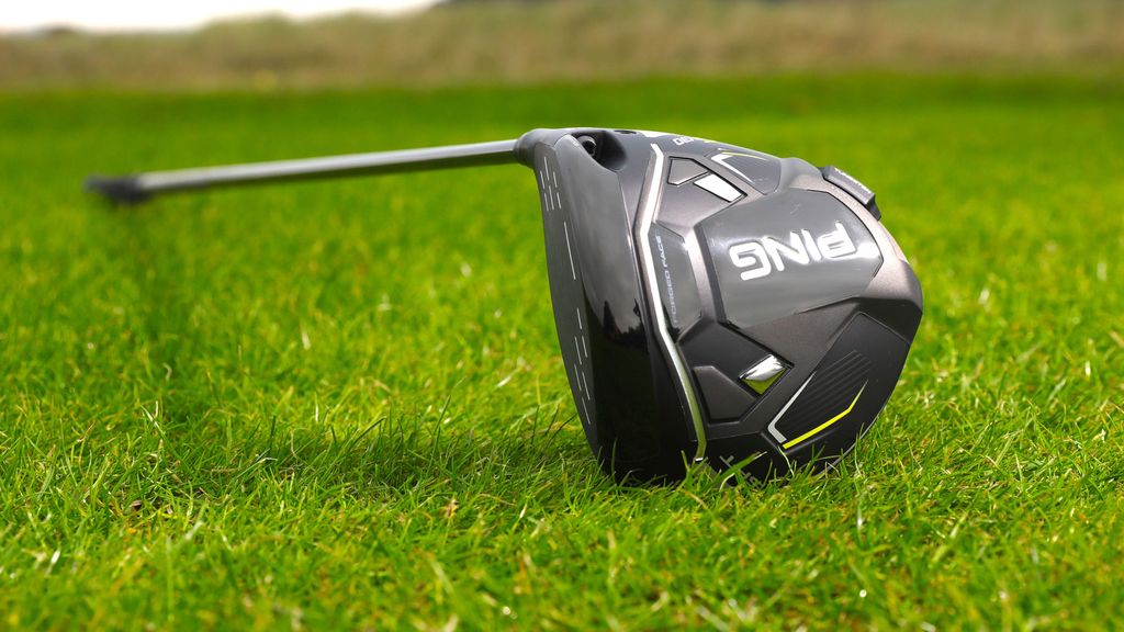 Should You Use A DrawBias Driver? Golf Monthly