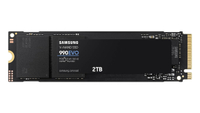 Samsung 990 EVO 2TB SSD: now $129 at Amazon