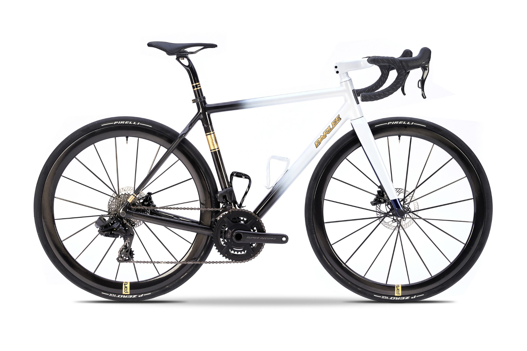 Parlee Z-Zero GT