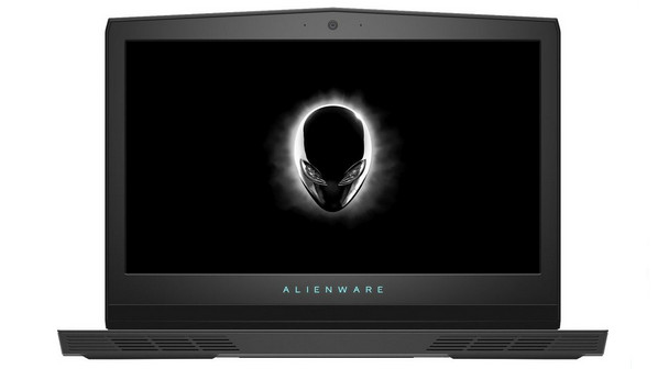 Dell Alienware 17 R5