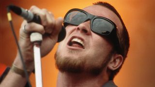 Scott Weiland
