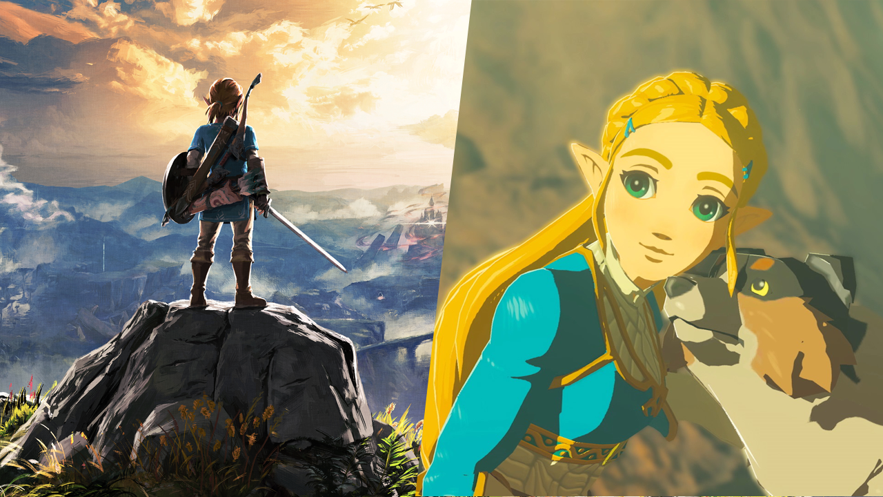 Breath of the Wild 2 release date news - Nintendo keeps fans waiting for  major update, Gaming, Entertainment