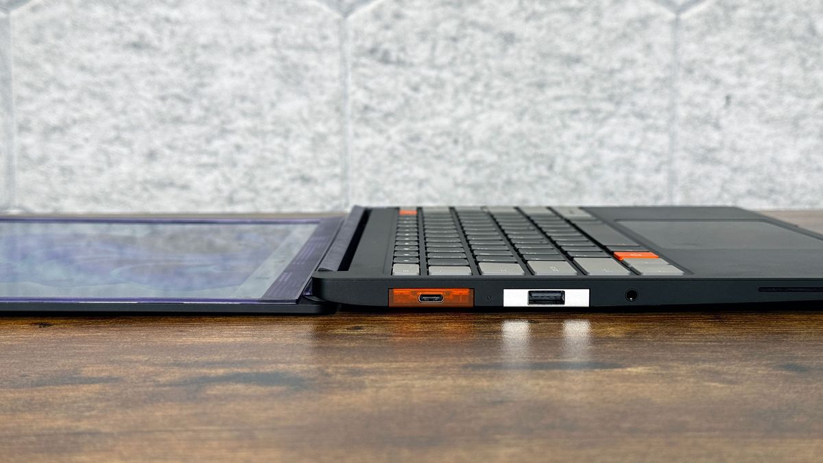 Framework Laptop 13 Pro