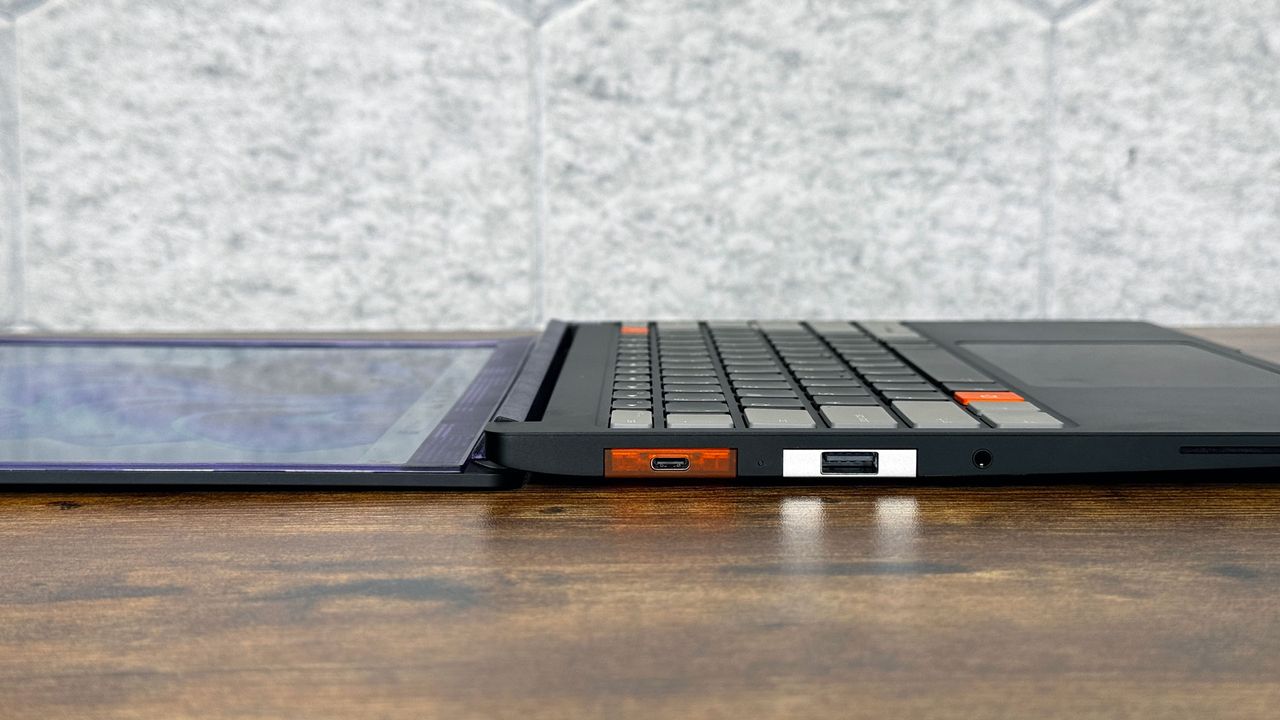 Framework Laptop 13 Pro