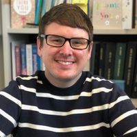 Daniel Jolley's avatar