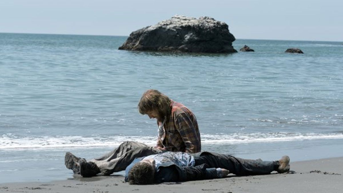 Swiss Army Man