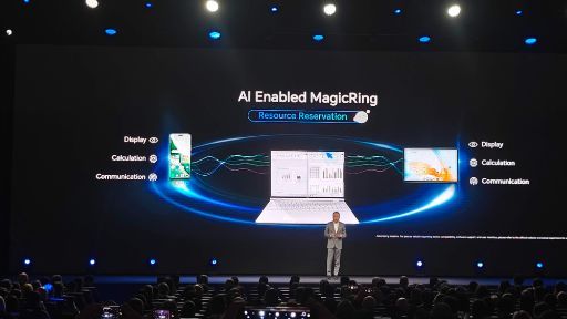 Honor MagicBook Pro 16
