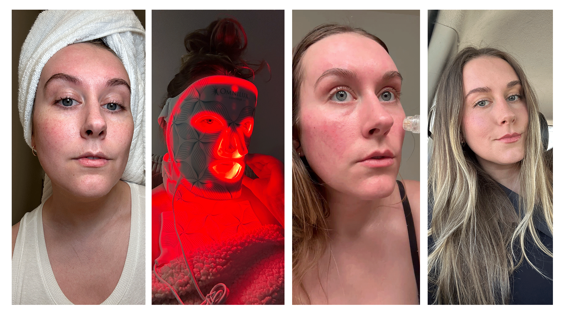 I Just Turned 30—Every Expert-Approved Skincare Tip I Wish I'd Known in My 20s