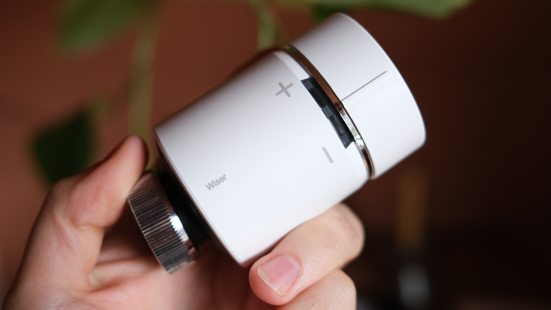 Wiser Smart Heating Gen 1 review