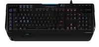 Logitech Orion Spectrum G910: was $99, now $69 at Best Buy