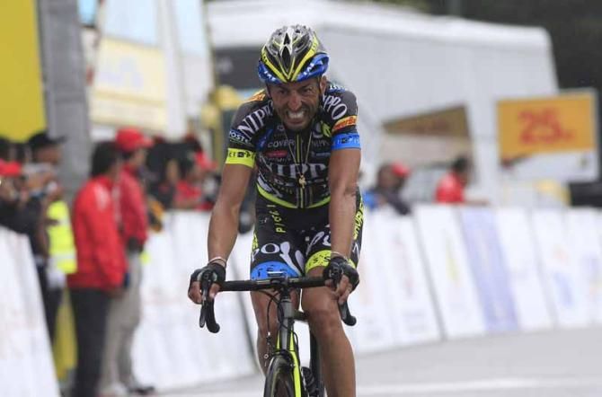 Fortunato Baliani (Nippo - De Rosa)
