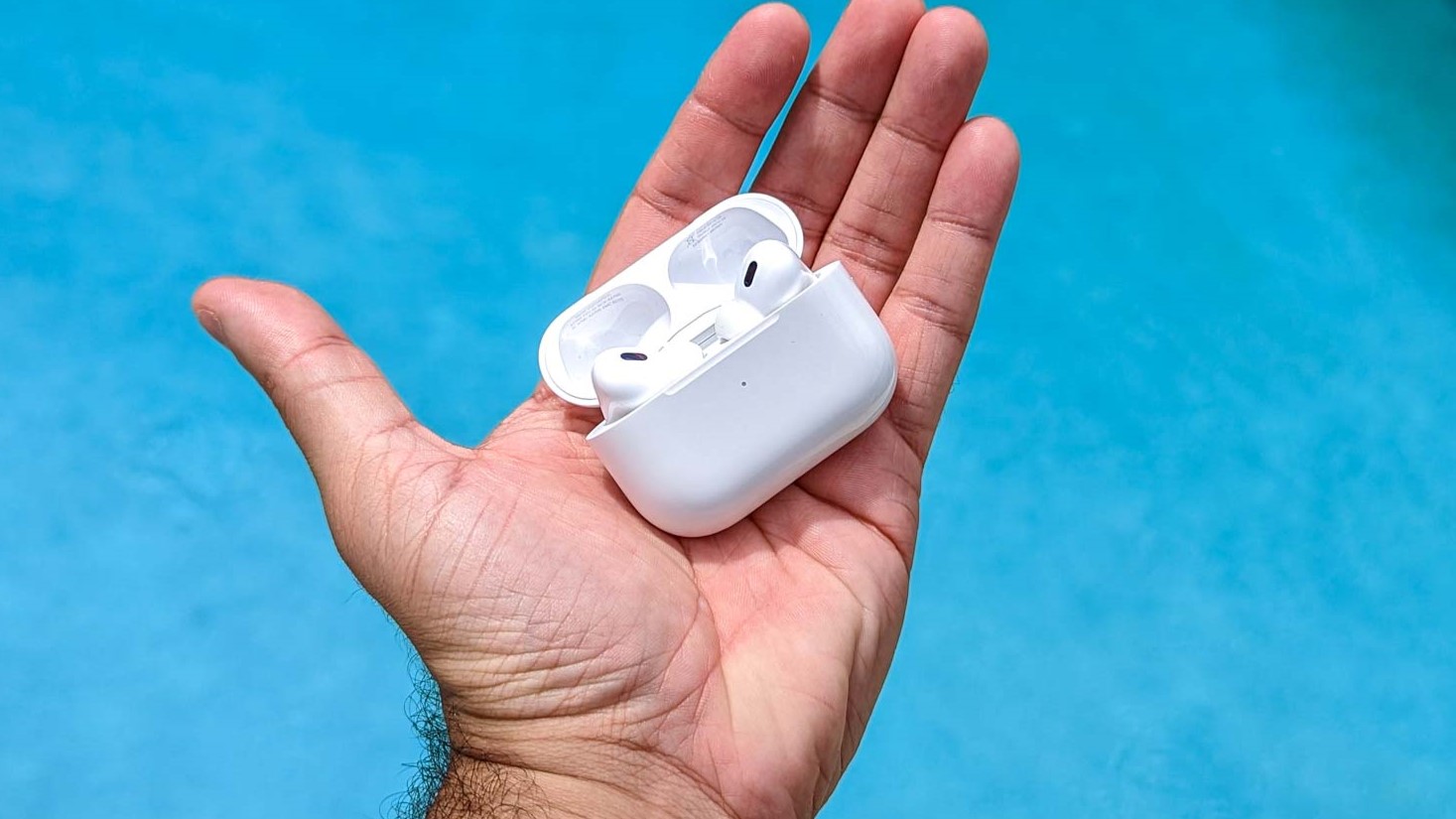 AirPods Pro 2 have an interesting design change no one knew about