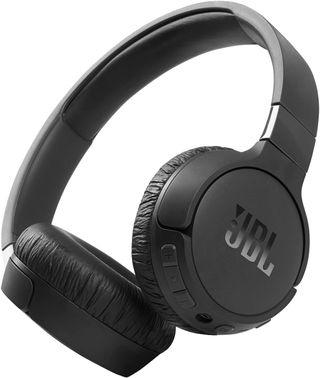 JBL Tune 660NC headphones