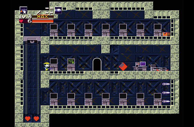 Cave Story+