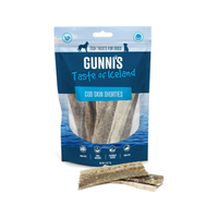 Gunni’s Cod Skin Shorties | Amazon