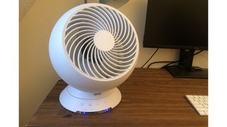 Duux Globe fan