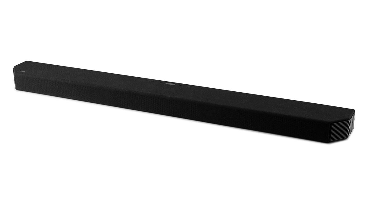 Samsung HWQ950A Dolby Atmos soundbar review What HiFi?