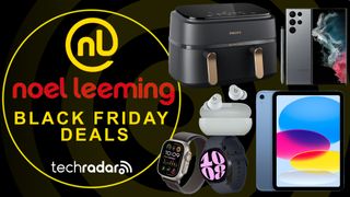 Noel Leeming Black Friday Page listing image