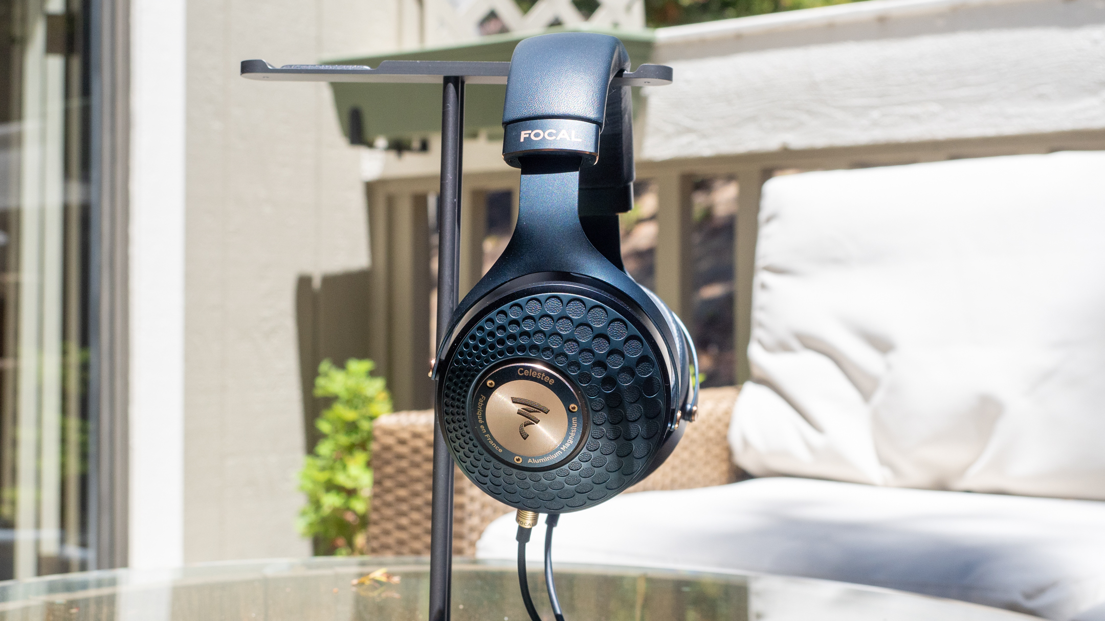 Focal Celestee Headphones