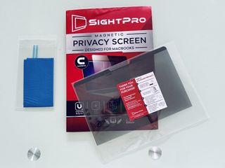 Sightpro Magnetic Privacy Screen For Macbook