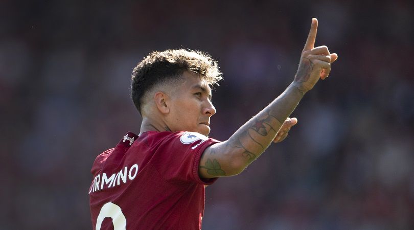 Report: Man United to sign Brazilian midfielder Firmino 