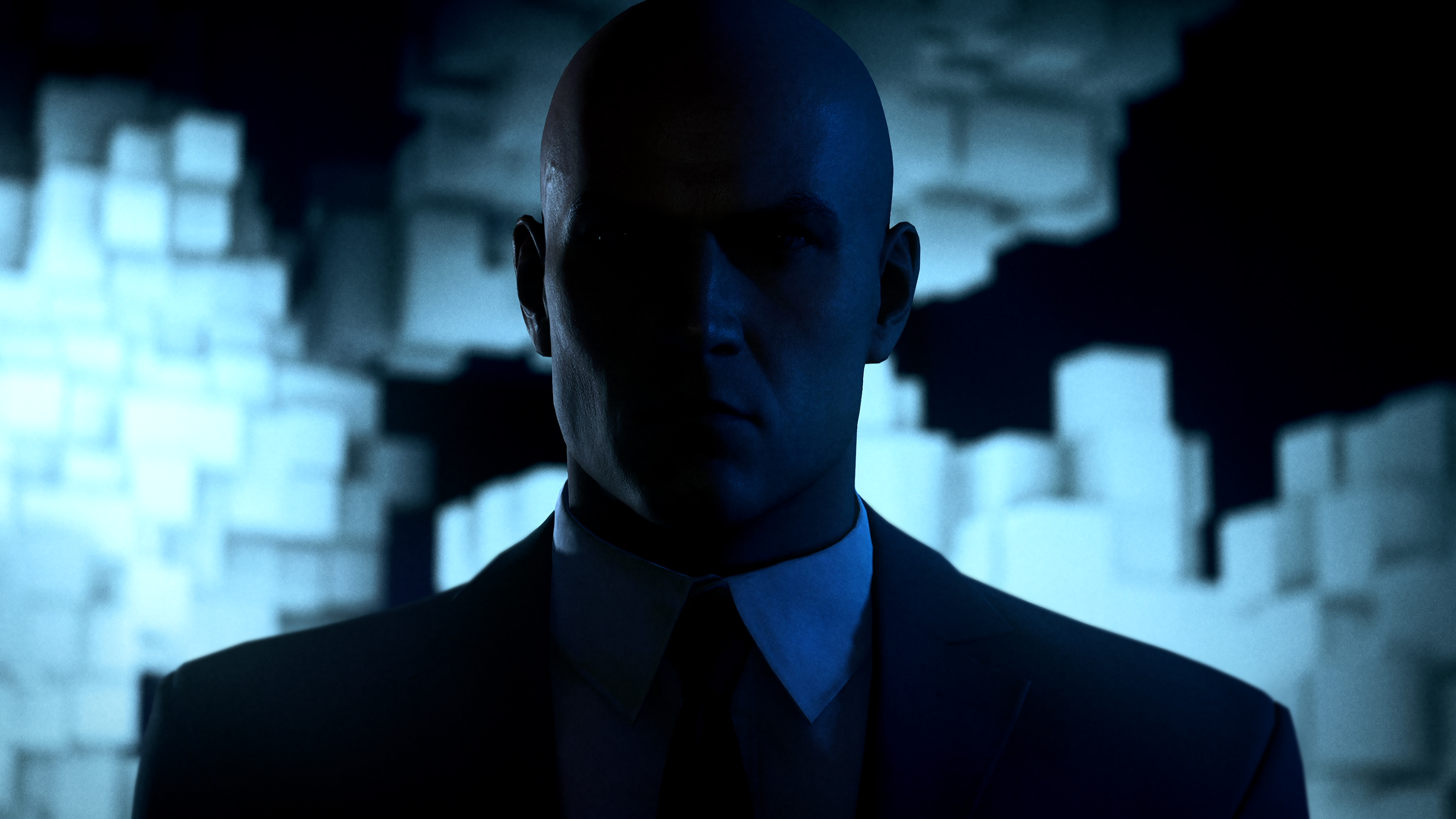 Hitman 3