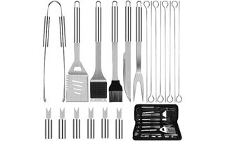 Best barbecue tool set