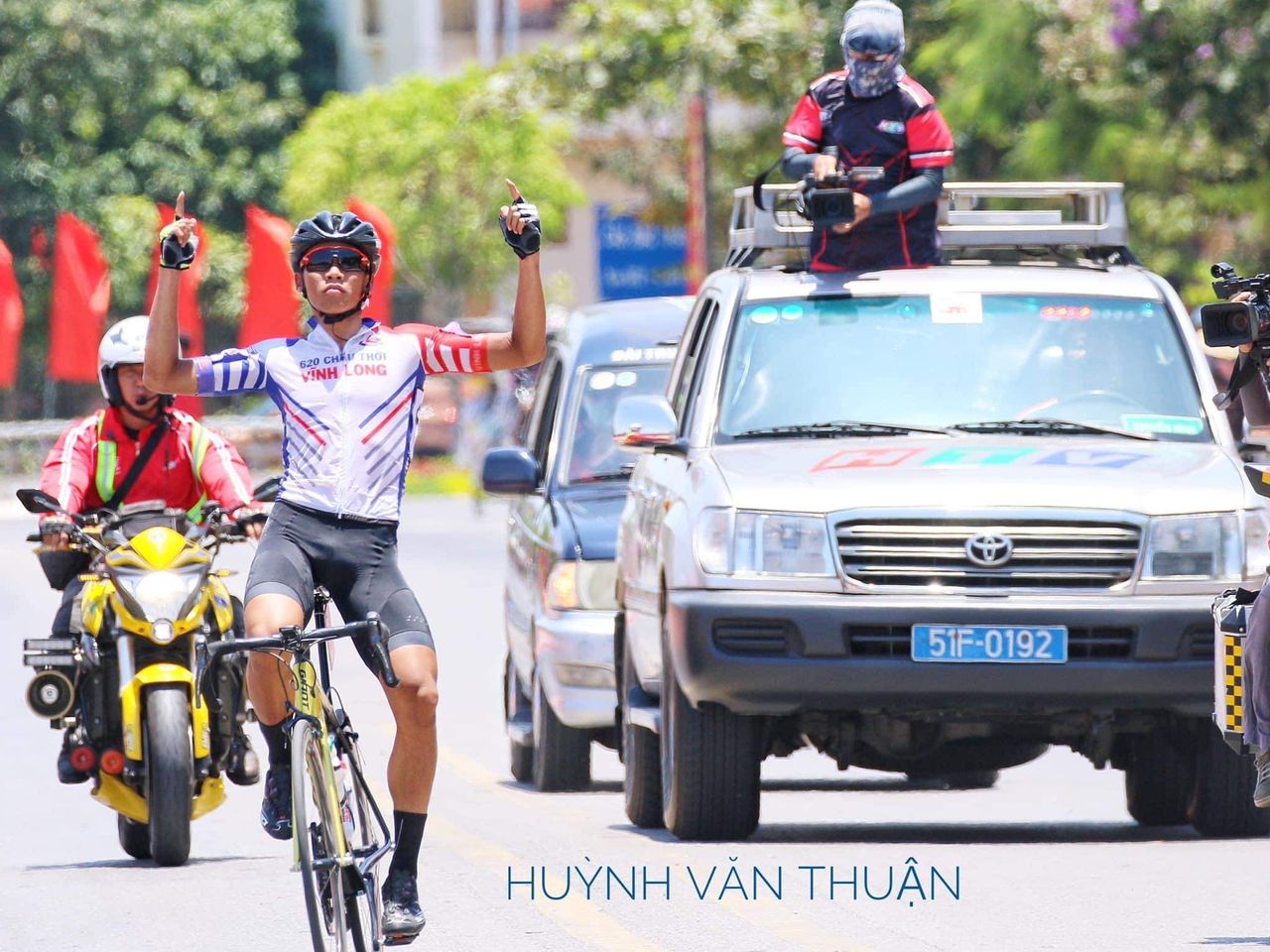 Vo Thanh An