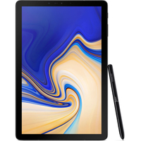 Samsung Galaxy Tab S4 (Wi-Fi / 64GB) | $746save $233