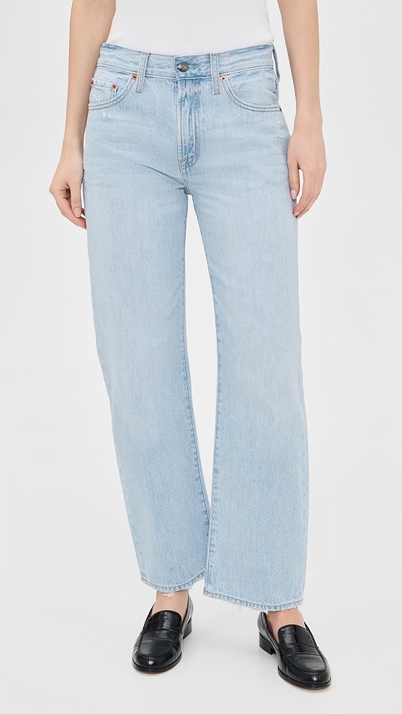 Pistola Lexi Jeans
