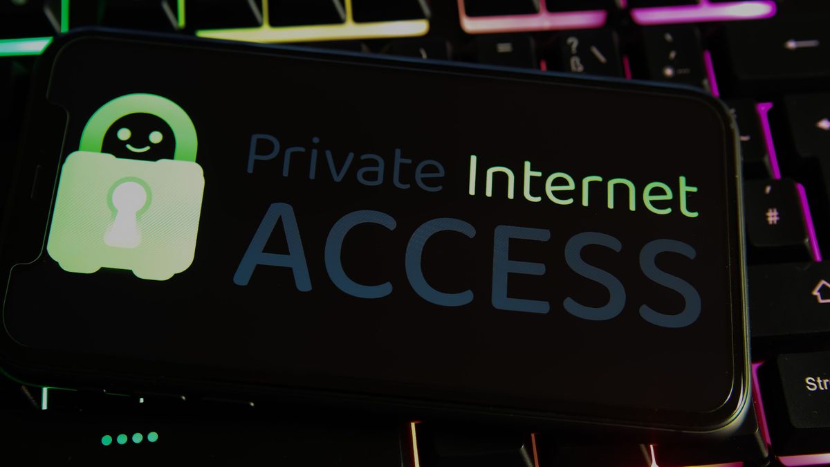 Private Internet Access now lets you ditch Google as it brings its VPN app to F-Droid