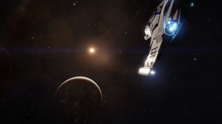 Elite Dangerous