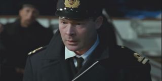 Mark Lindsay Chapman in Titanic