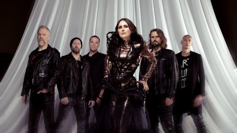 Within Temptation in 2023