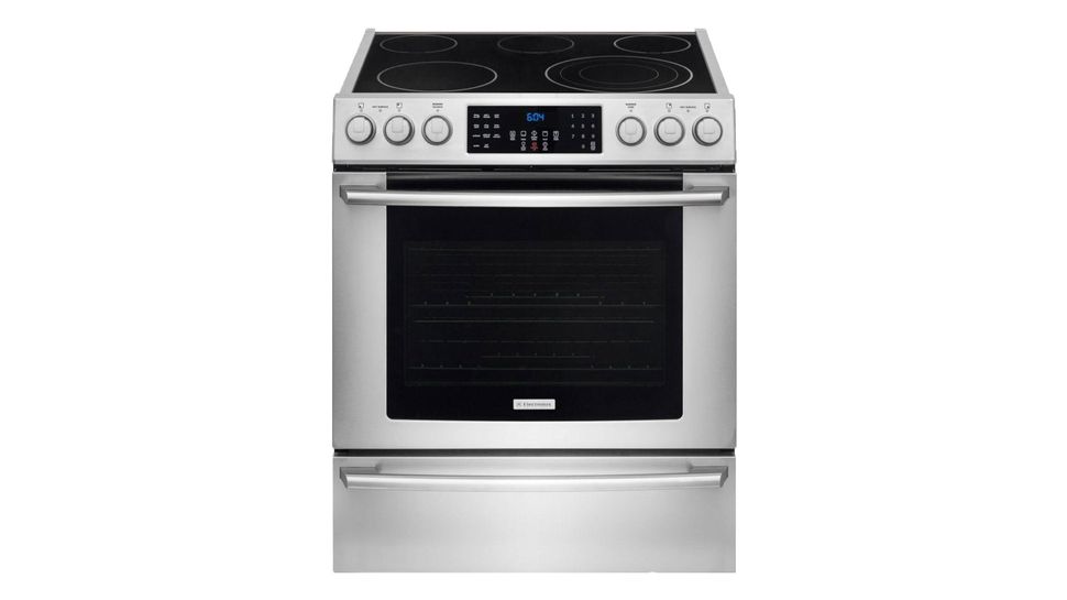 Best Electric Ranges 2022 Top Ten Reviews