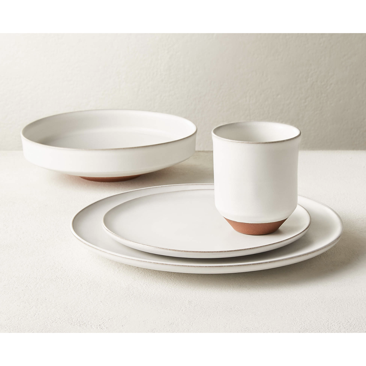 12 best dinnerware sets with pasta bowls - everyday style | Livingetc