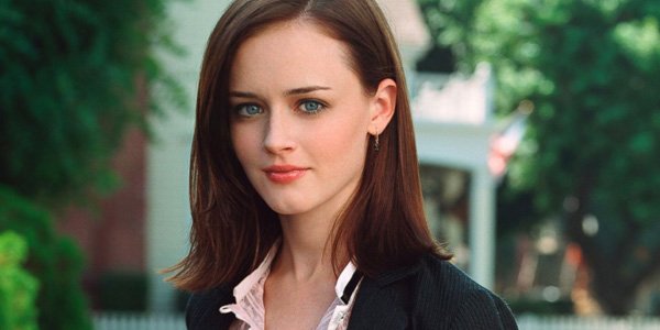 alexis bledel gilmore girls