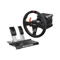 Fanatec CSL DD QR2 Ready2Race WRC Bundle