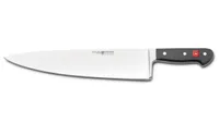 Wusthof Classic 32cm Chef's Knife 4582/32 on white background