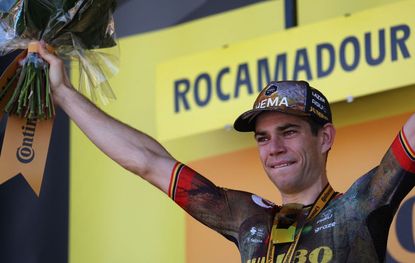 Wout van Aert