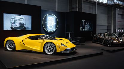 Capricorn 01 Zagato 