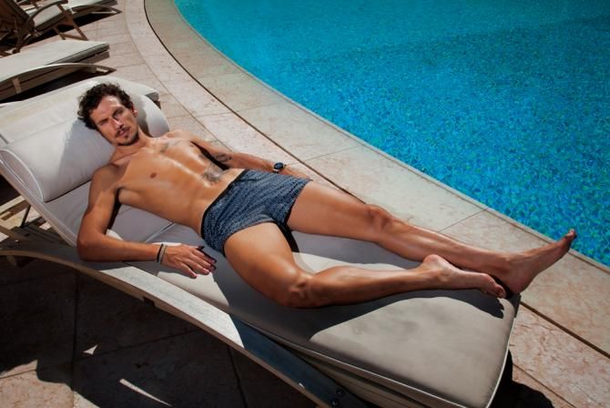 Only Filippo Pozzato can judge you