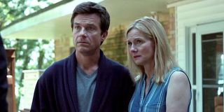 Jason Bateman talks Ozark Season 2